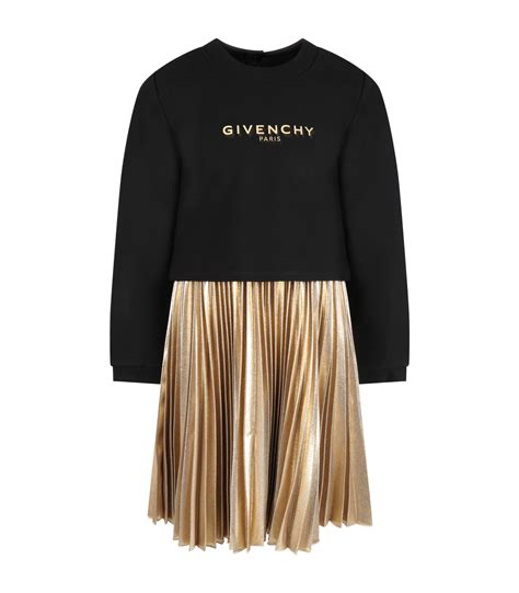 givenchy toddler clothes|givenchy dress baby girl.